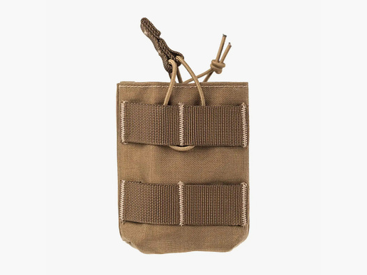 Pochette à chargeurs Lindnerhof HK417 / G28 / G27 7,62 mm PA091 - Coyote