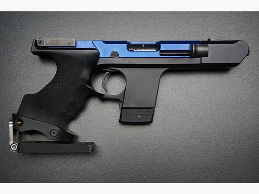 Hämmerli SP20 gebraucht