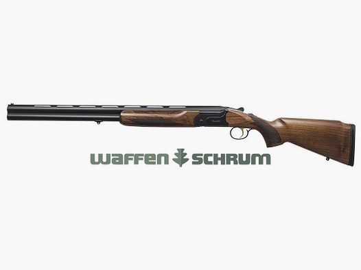 Akkar Churchill 206E LADY Black II / Links I.C.