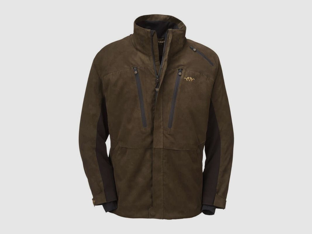 Blaser Suede Light Mark