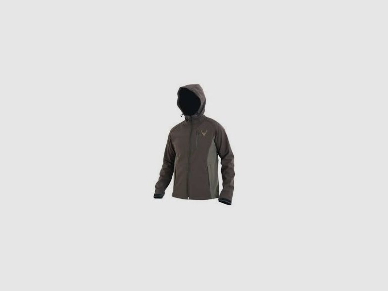 SOFT SHELL ACTION T XXL