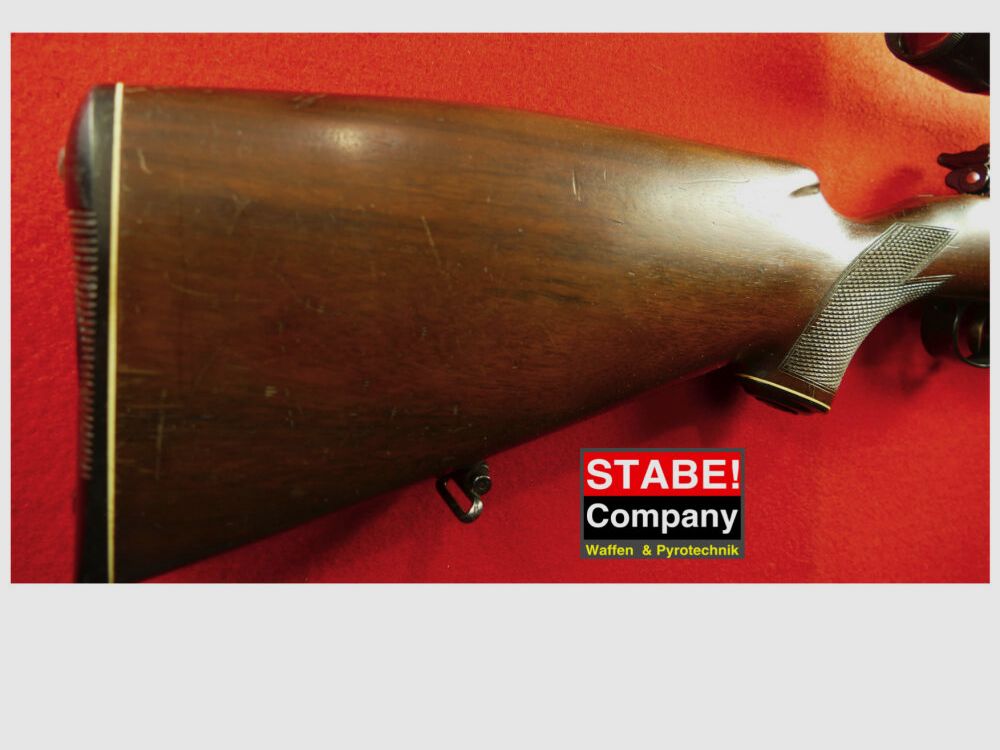 AKAH 98 Jagd