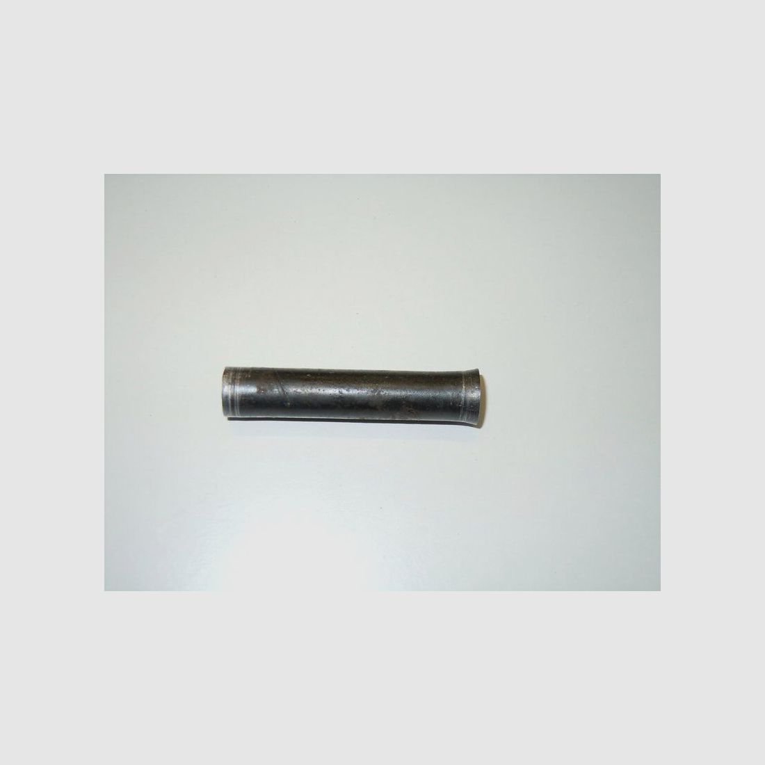 Röhrchen / Stempelplattenhalter für Mauser K98