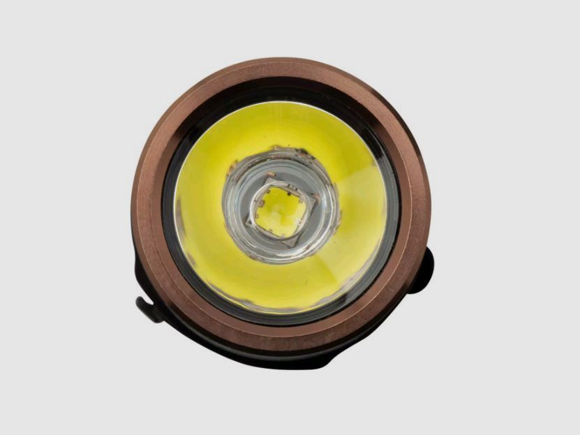 Fenix E35R Lampe torche tactique, image 3 sur 6