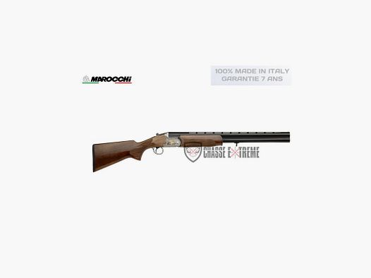 Fusil MAROCCHI First Dl14 Cal 12/76