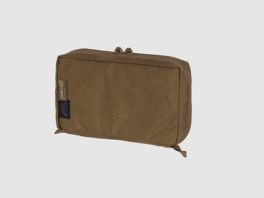 Poche organisatrice HELIKON EDC Insert Large Cordura Cordura - Coyote (IN-EDL-CD-11), image 4 sur 4