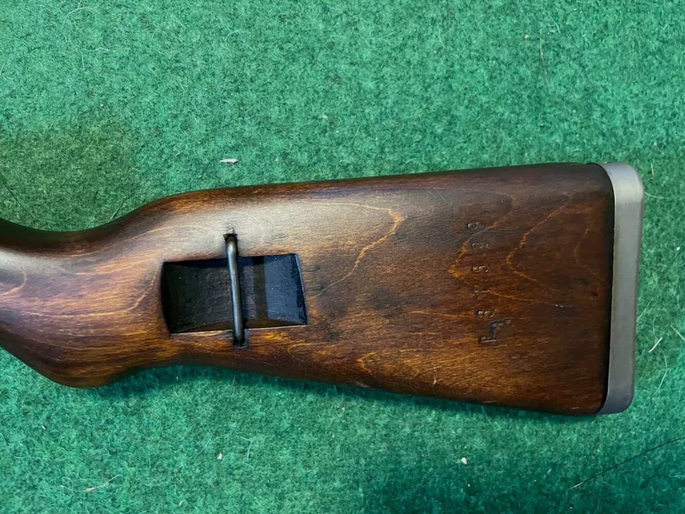 Brünner Waffenwerke VZ VZ 52/57, Bild 3 von 10