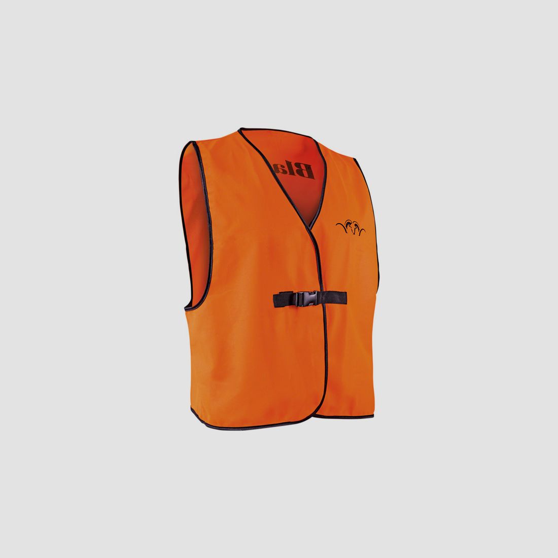 Blaser Treiberweste pure blaze orange