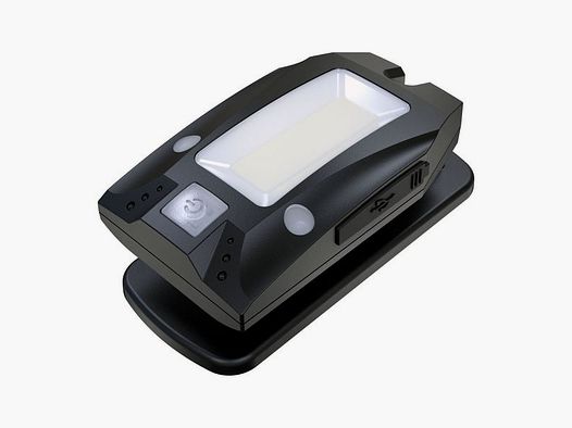 Ledlenser SC4R Håndfri Lygte