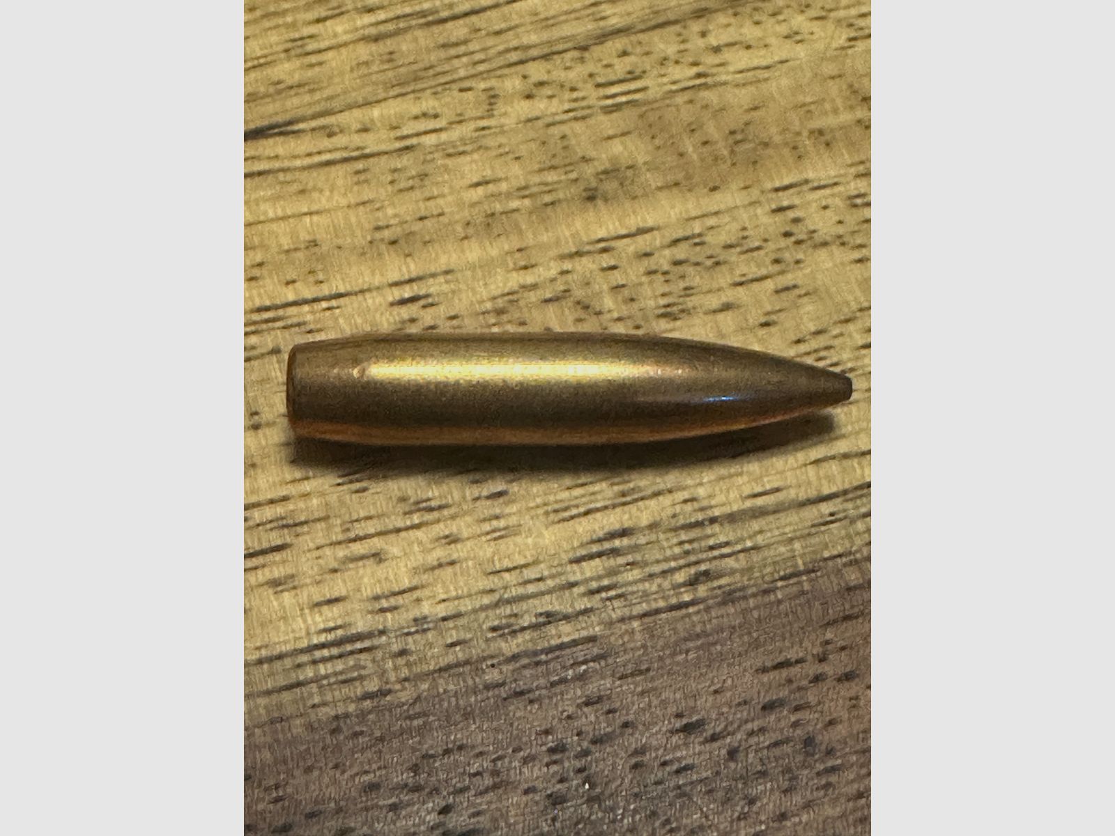 Lapua B343 balas 144gr cal.264 6,5mm 150 piezas, imagen 2 de 3