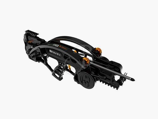 Ravin Balestra R18