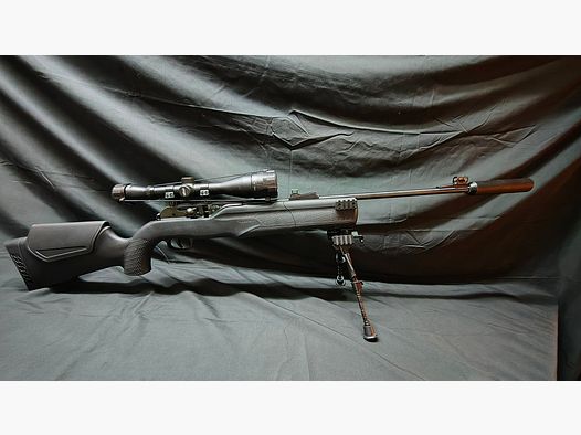 Umarex Airmagnum M2 4,5mm CO2 Gewehr 