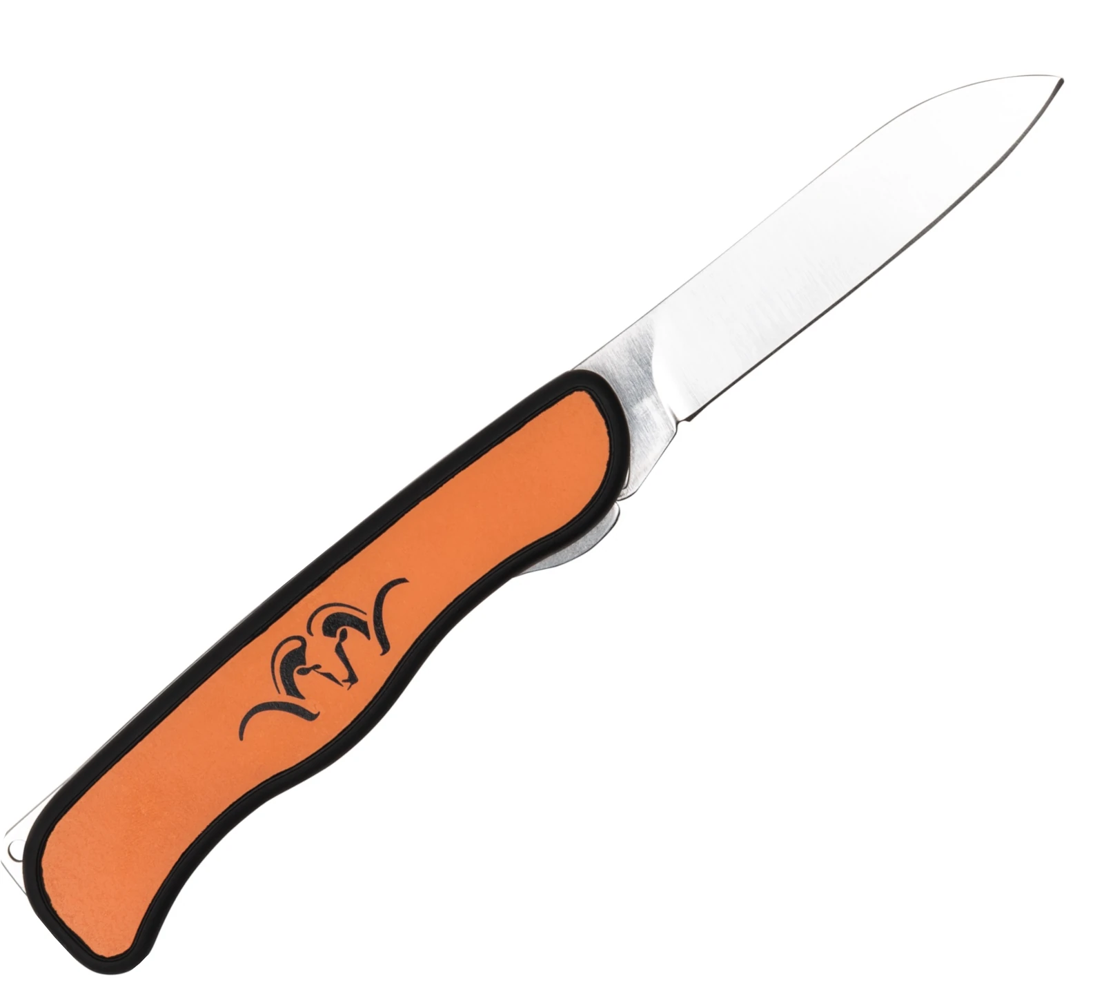 Nóż składany Blaser - Pomarańczowy (80414905), zdjęcie 2 z 6
