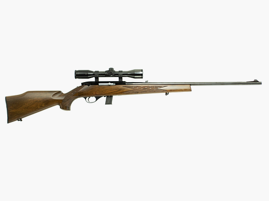 Beretta Weatherby Büchse .22 LR