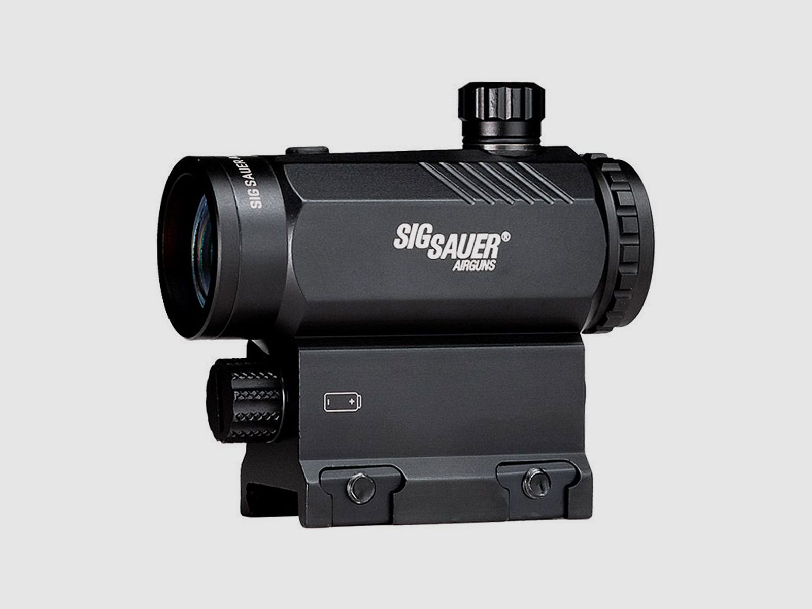 SIG SAUER AIR R5 Red Dot | 3 MOA