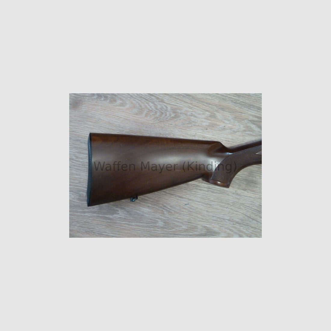 Franchi 48 AL Mod. Black Magie