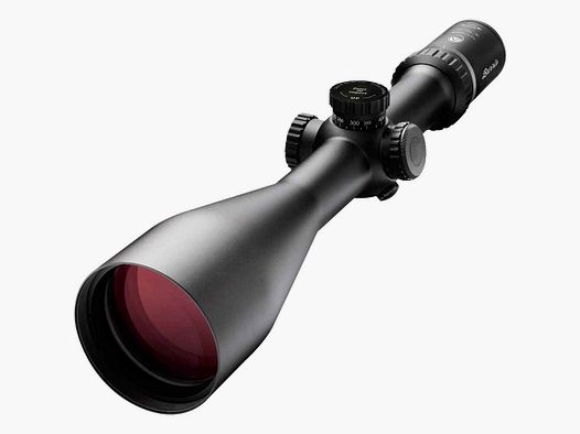 Burris Four XE 3-12x56 riflescope