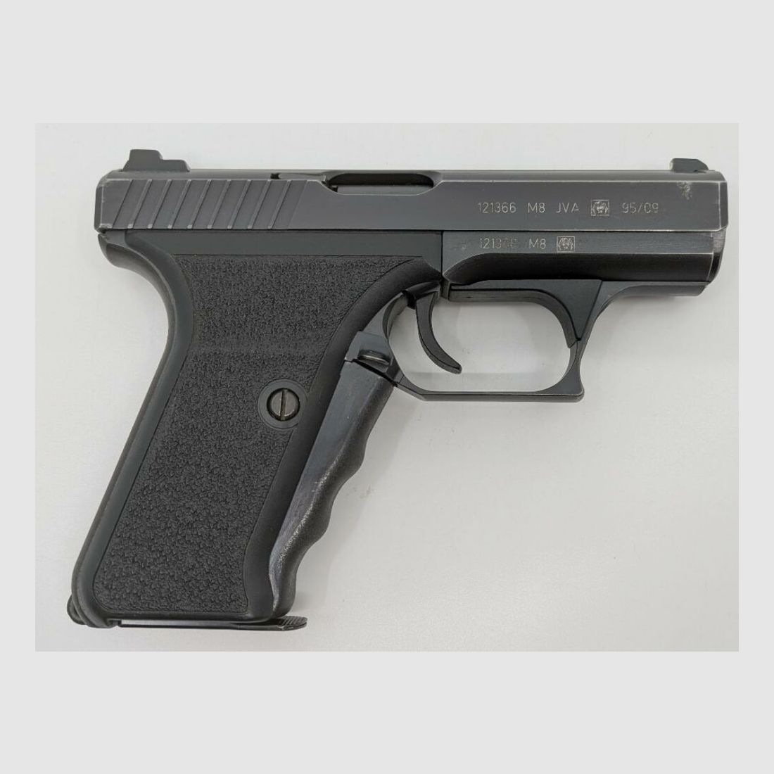 H&K P7M8 JVA