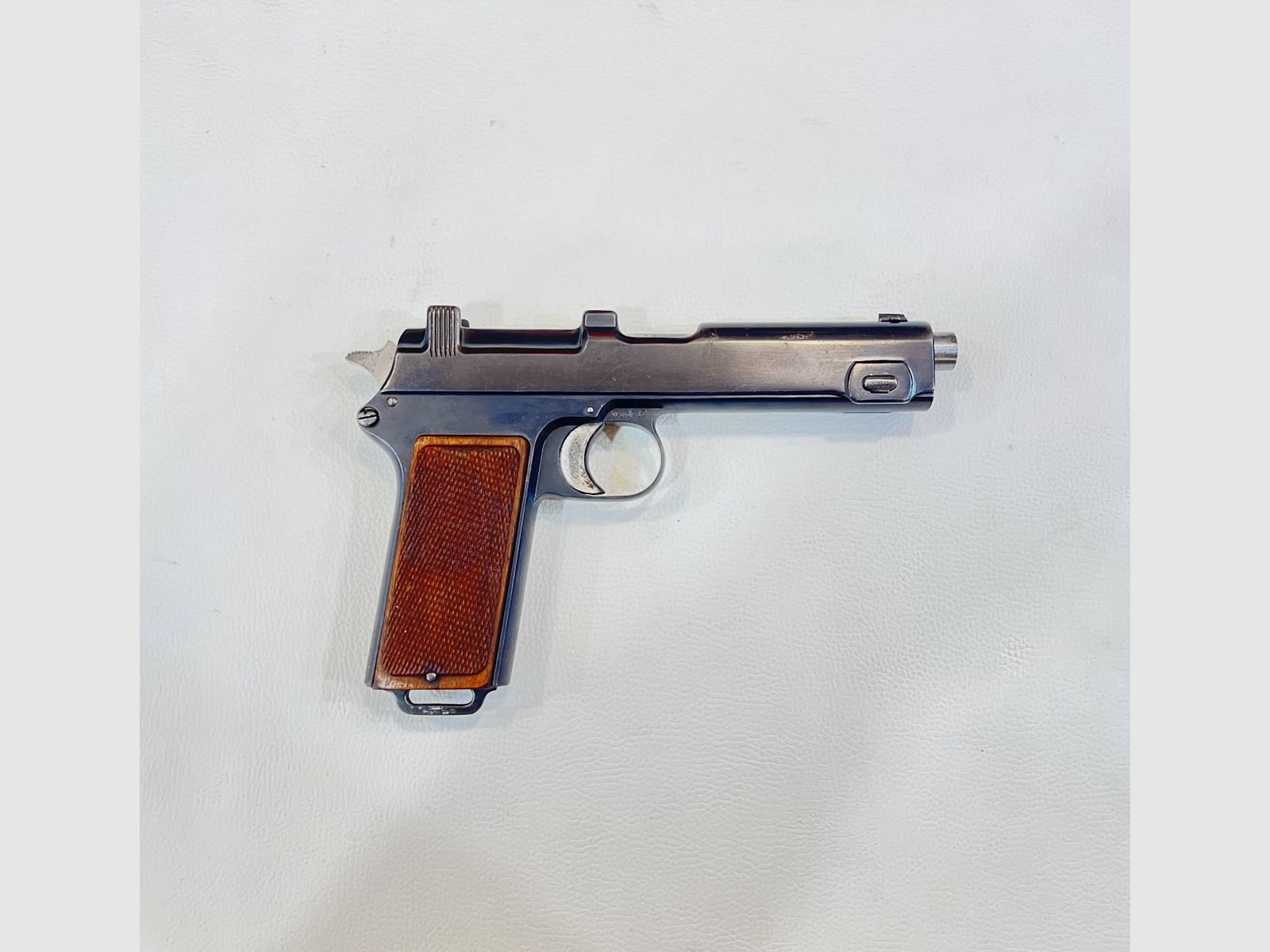 STEYR 1917 – 9 STEYR, immagine 2 di 4