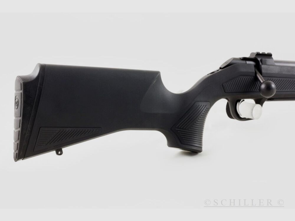 CZ CZ 600 Alpha rifle de cerrojo 6,5 Creedmoor, imagen 5 de 10