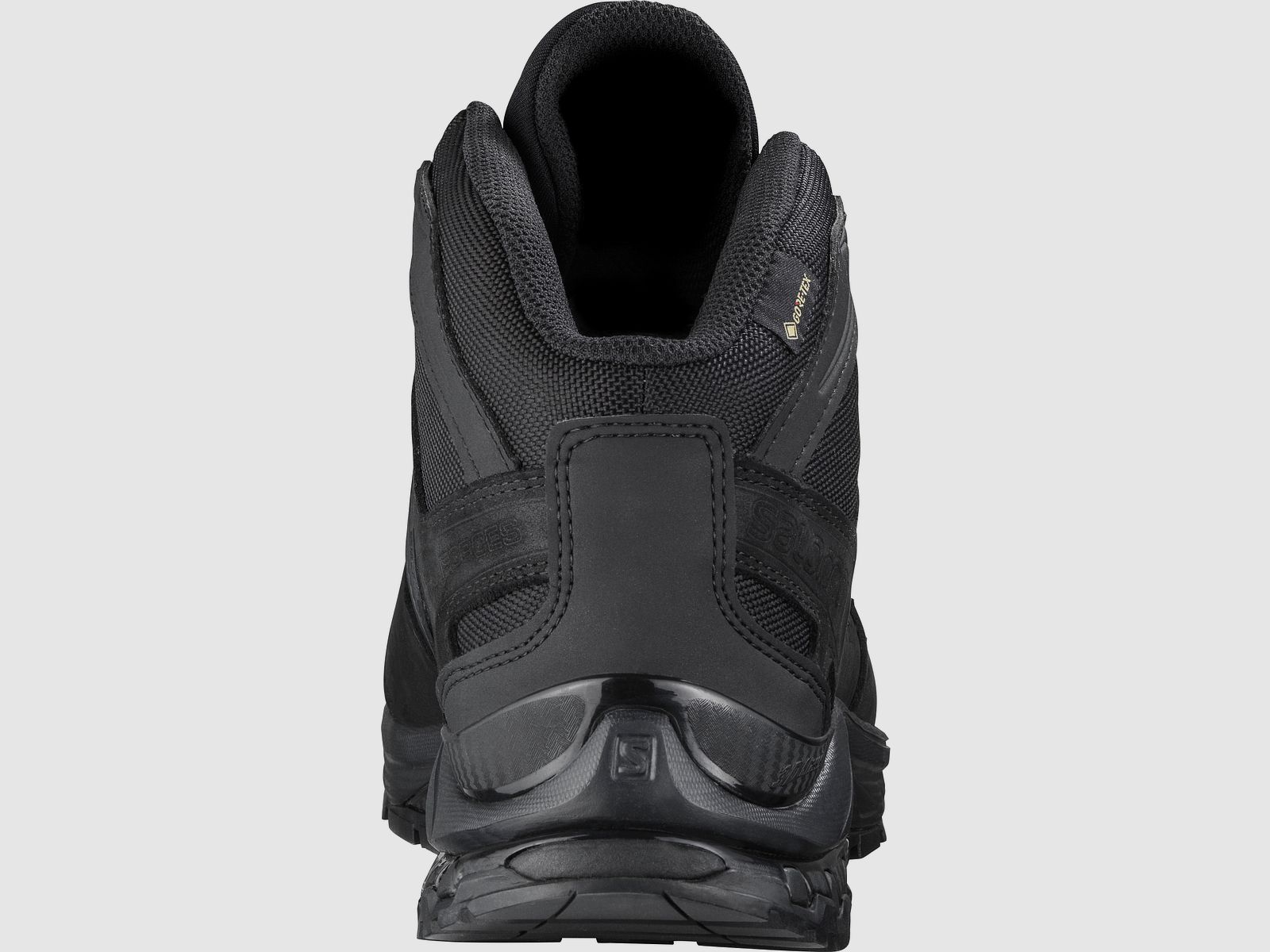 Salomon XA FORCES MID WIDE GTX EN - Black, Bild 4 von 10