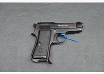 Beretta Pistole Sonderstempel Sammlerwaffe M1935