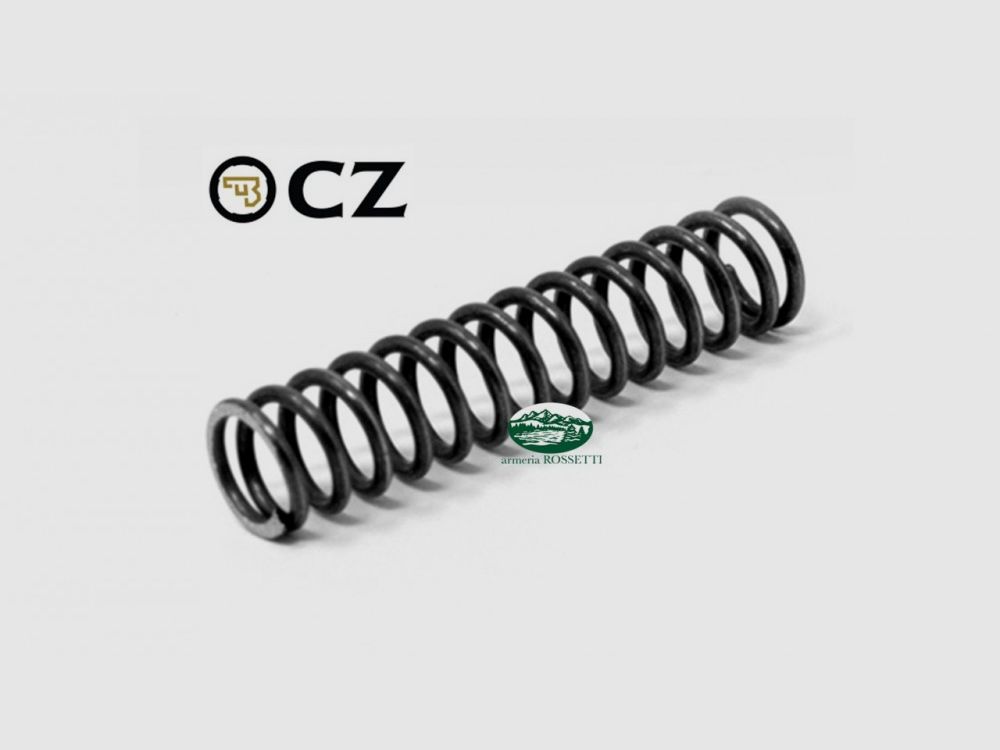 CZ Molla zur Gewichtsreduzierung Abzug für CZ 452/455 12oz 315100000112