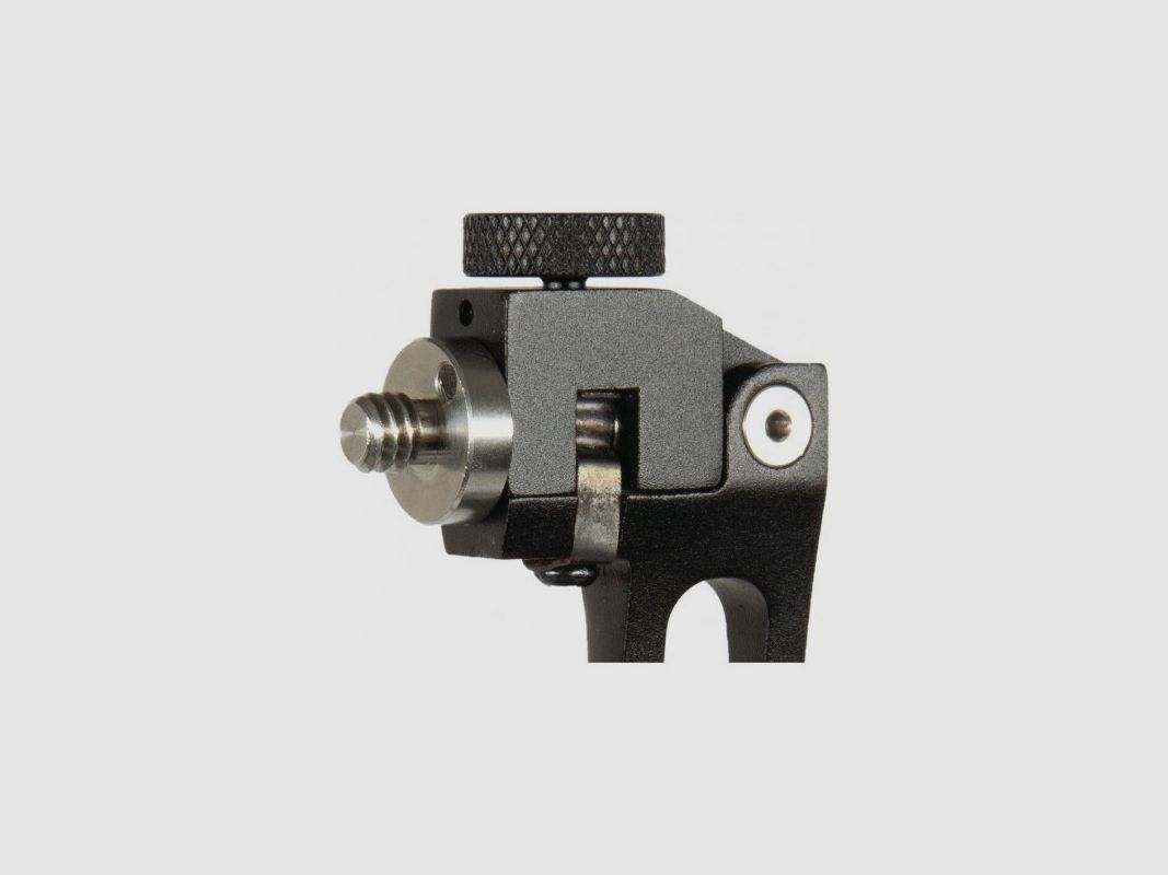 Bushnell Quick Release Adapter von Fernglas auf Stativ, Bild 11 von 12
