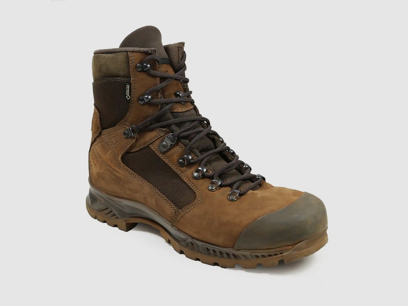 Bundeswehr Original Bundeswehr Original Bundeswehr MEINDL Kampfstiefel leicht MD Rock neuwertig - 39