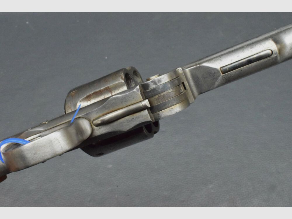 Smith & Wesson No 3 No 3