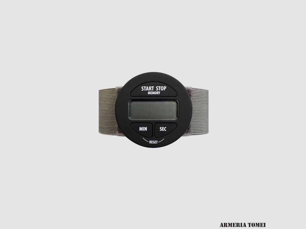 ULFHEDNAR – TIMER CHRONOMETER FÜR LONG RANGE, Bild 1 von 3