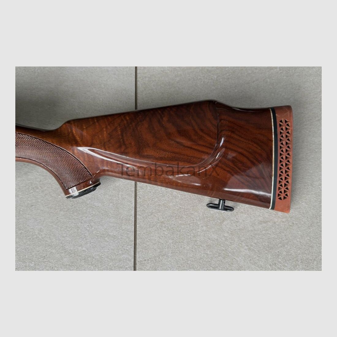 Interarms Marx X .30-06Spring