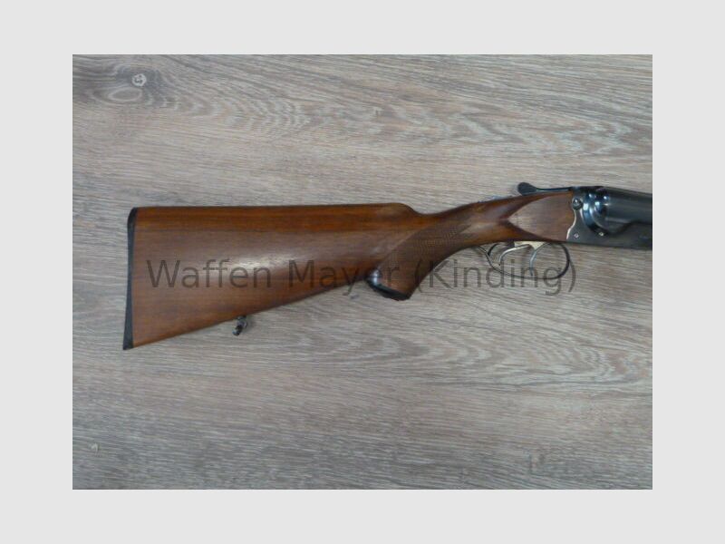 Señor - Doble cañón