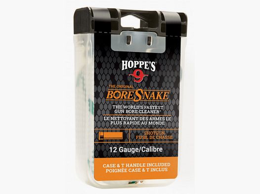 CLEANING CORD BORESNAKE DEN FOR SHOTGUN C/410 GA