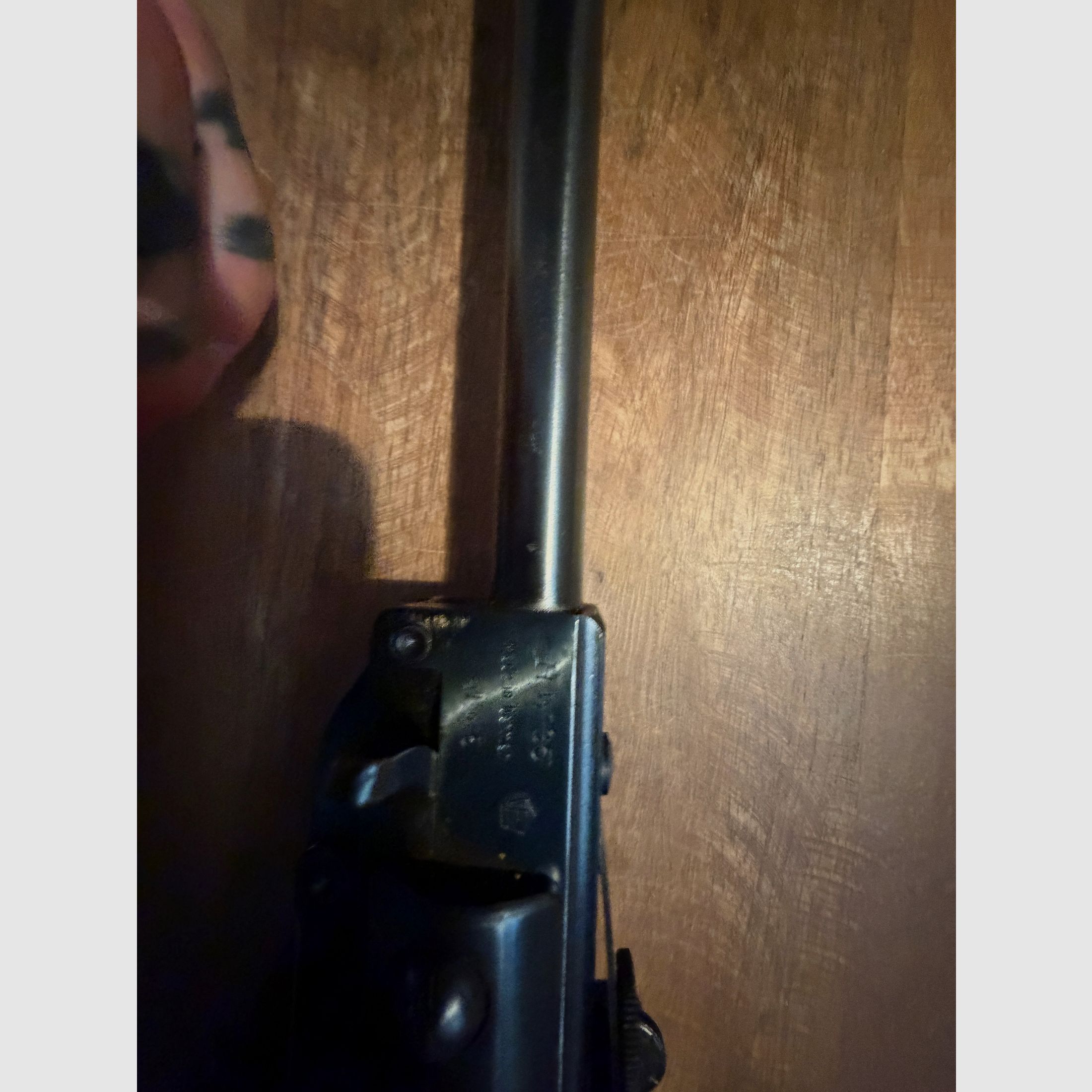 PREIS IST VB !! Gerne Angebot machen. Luftgewehr, Weihrauch  HW 35 | Baujahr 1975 | Kal. 4,5 mm | Walther Zielfernrohr