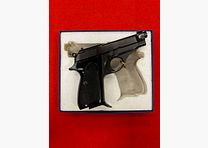 Pistolet Beretta 70 Kaliber 7,65
