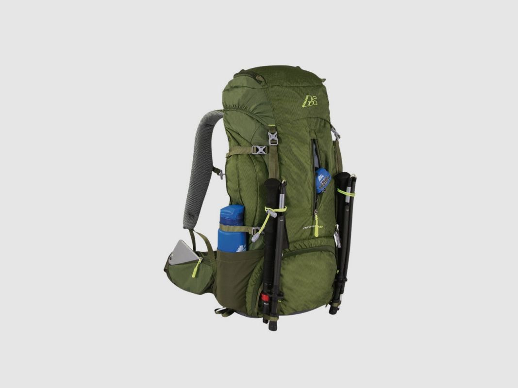 Marsupio Nevado 40L, immagine 3 di 4