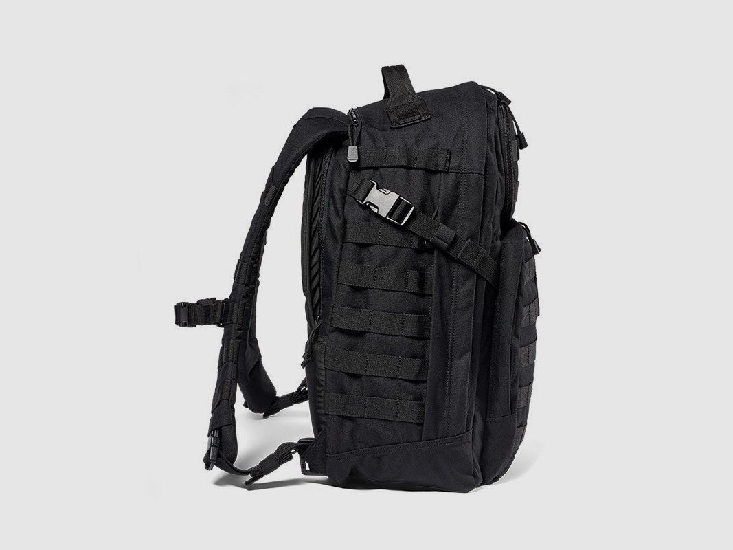 5.11 Rush24 2.0 Rucksack grün, Bild 5 von 7