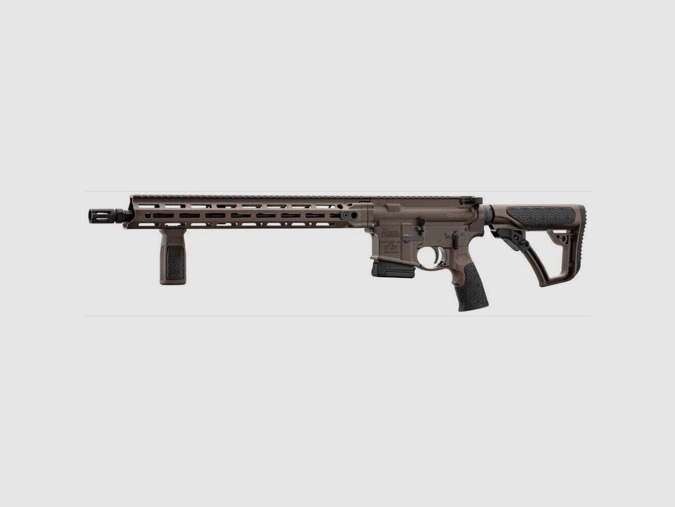 Daniel Defense DDM4 V7 Lauf 16″ Kal. 5.56, Bild 3 von 7