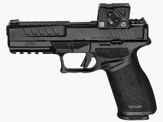 Springfield Armory ECHELON 4.5 F Fullsize Aimpoint COA