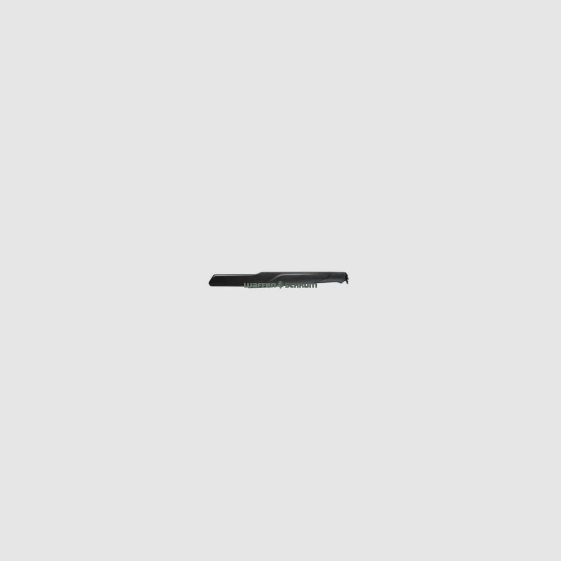 Sauer 505/404 ErgoMax Black Vorderschaft