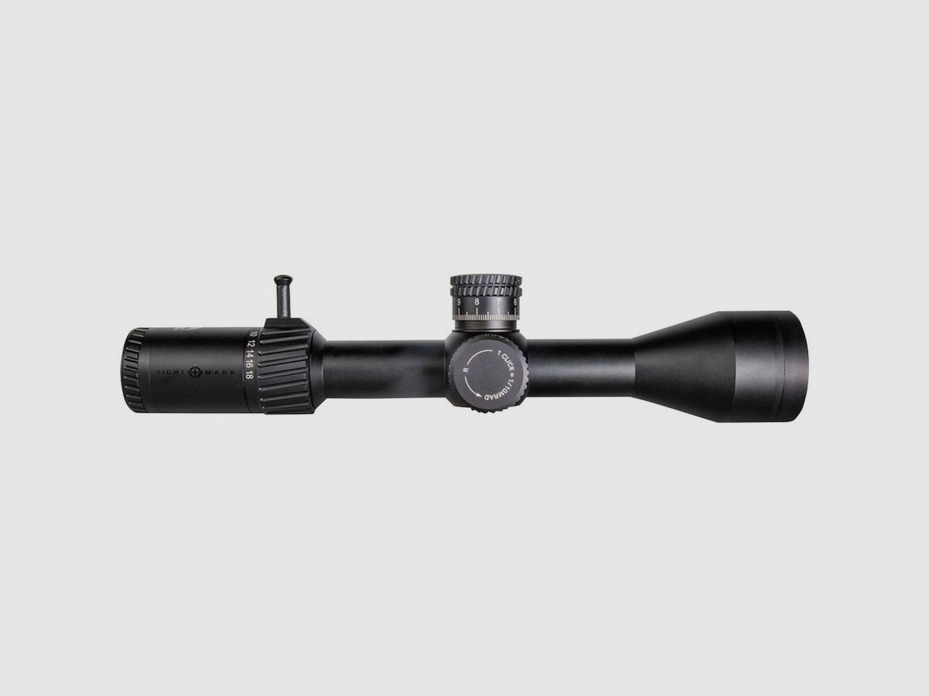 Sightmark Zielfernrohr Presidio 3-18x50 FFP MR2