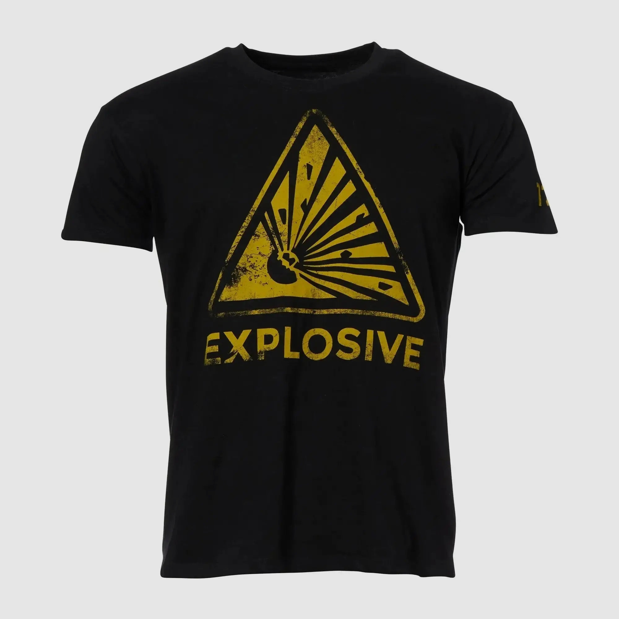 720gear 720gear T-Shirt Explosive