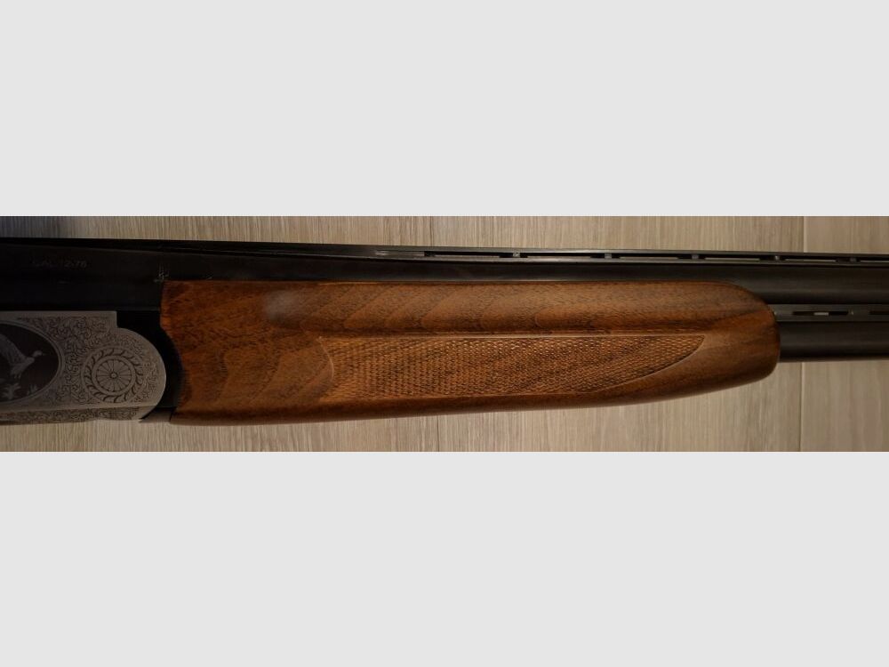 Frankonia Forest Favorit "Jagd"