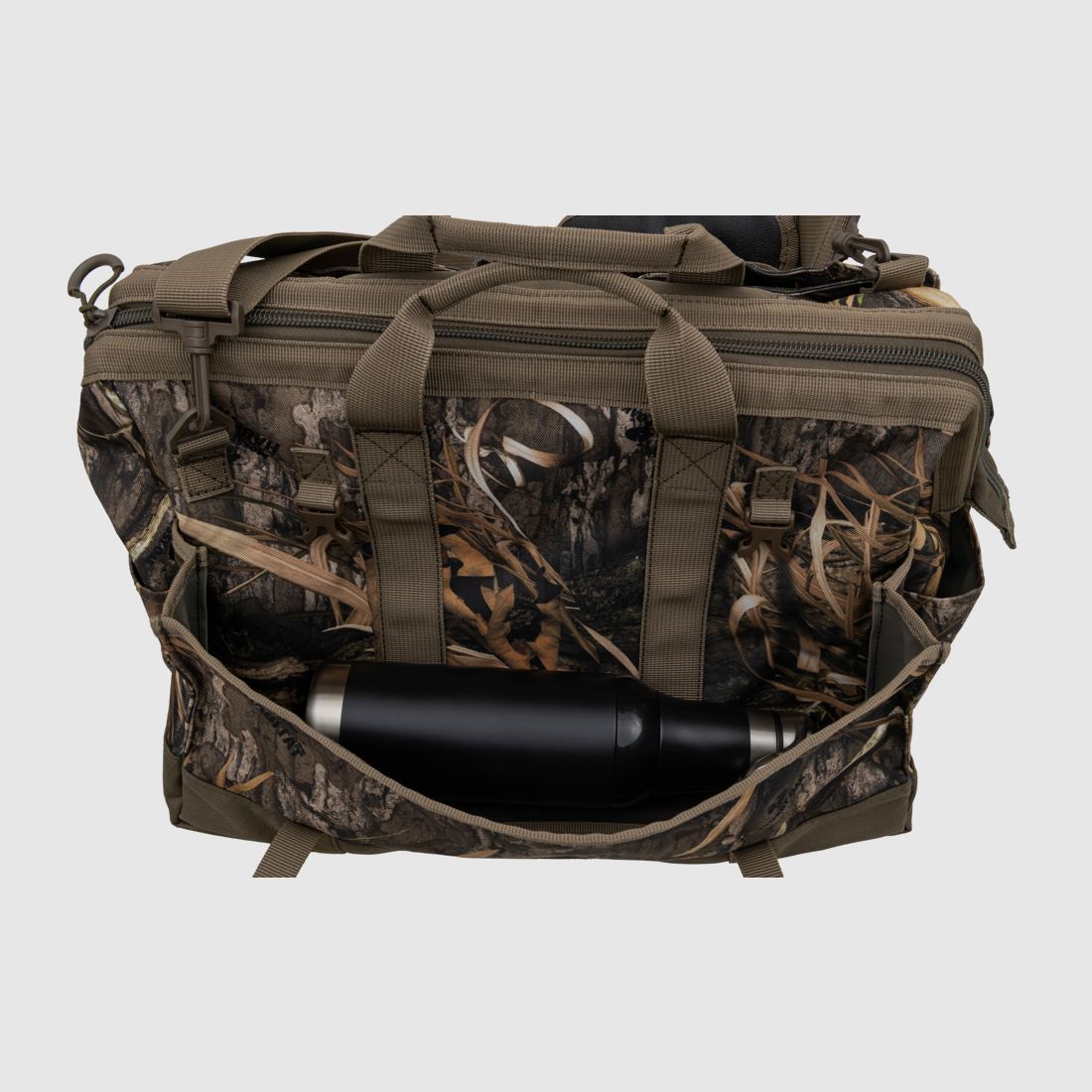 Alps Outdoorz DU Pit Blind Bag Habitat, image 5 of 8