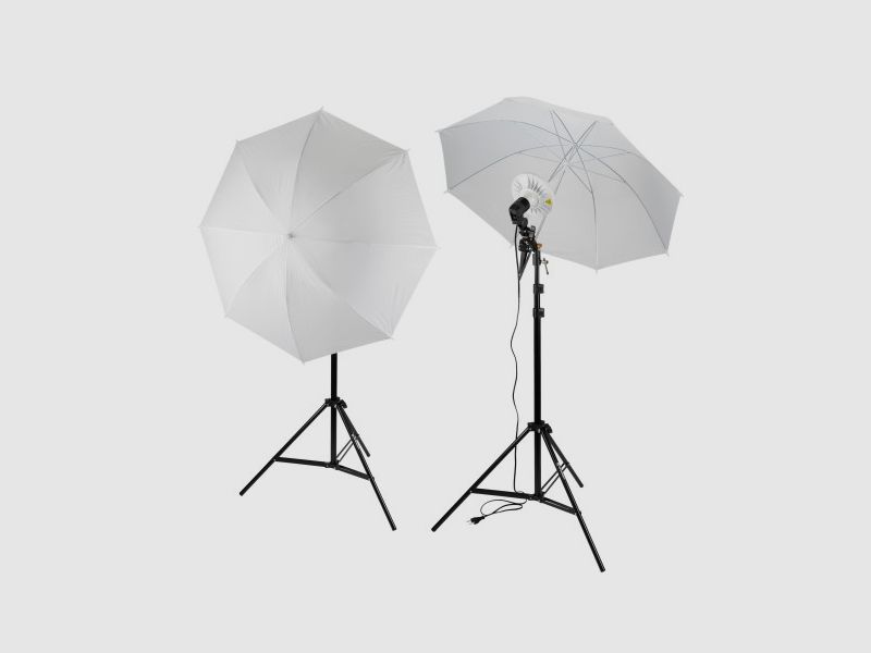 BRESSER BR-240B LED Tageslicht Set, Bild 12 von 17
