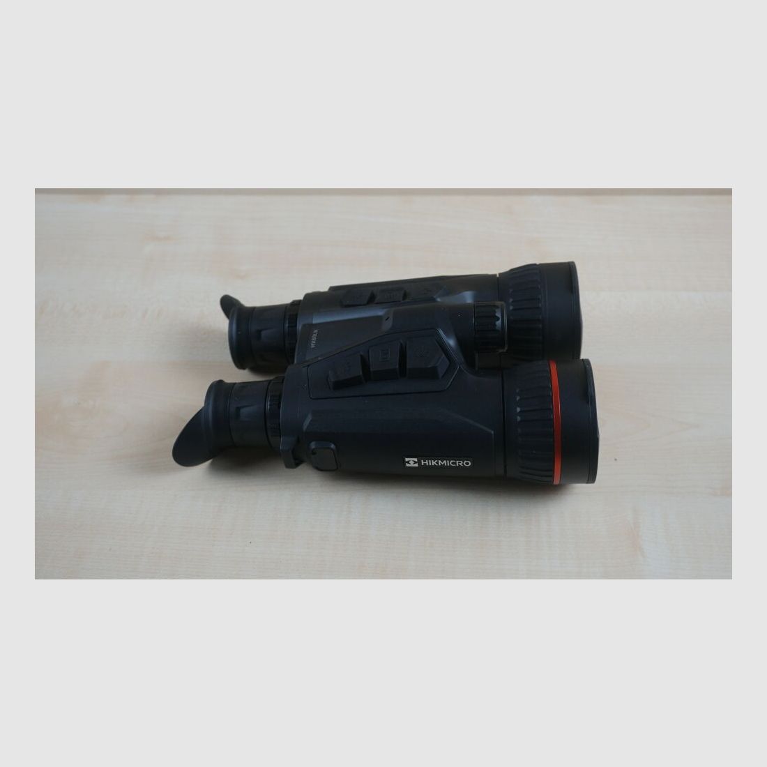 Hikmicro Habrok Pro HX 60 LN, zdjęcie 2 z 6