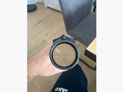 Swarovski Z6i  2-12x50 1.Gen