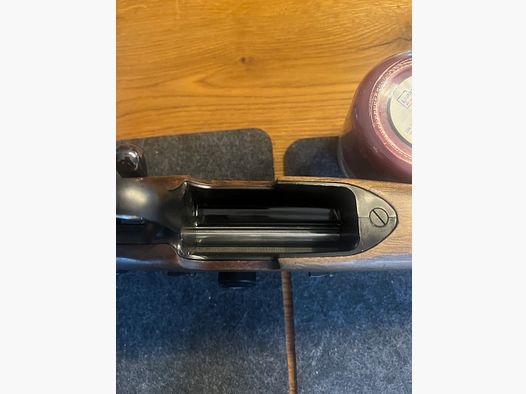 Steyer Mannlicher 30-06 // Stutzen // viele Neuteile