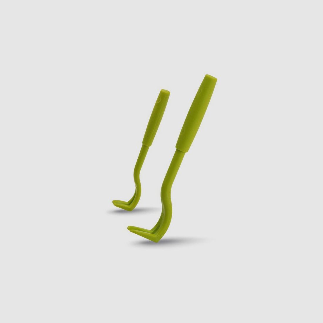 Hunter O-Tom Display Zeckenhaken